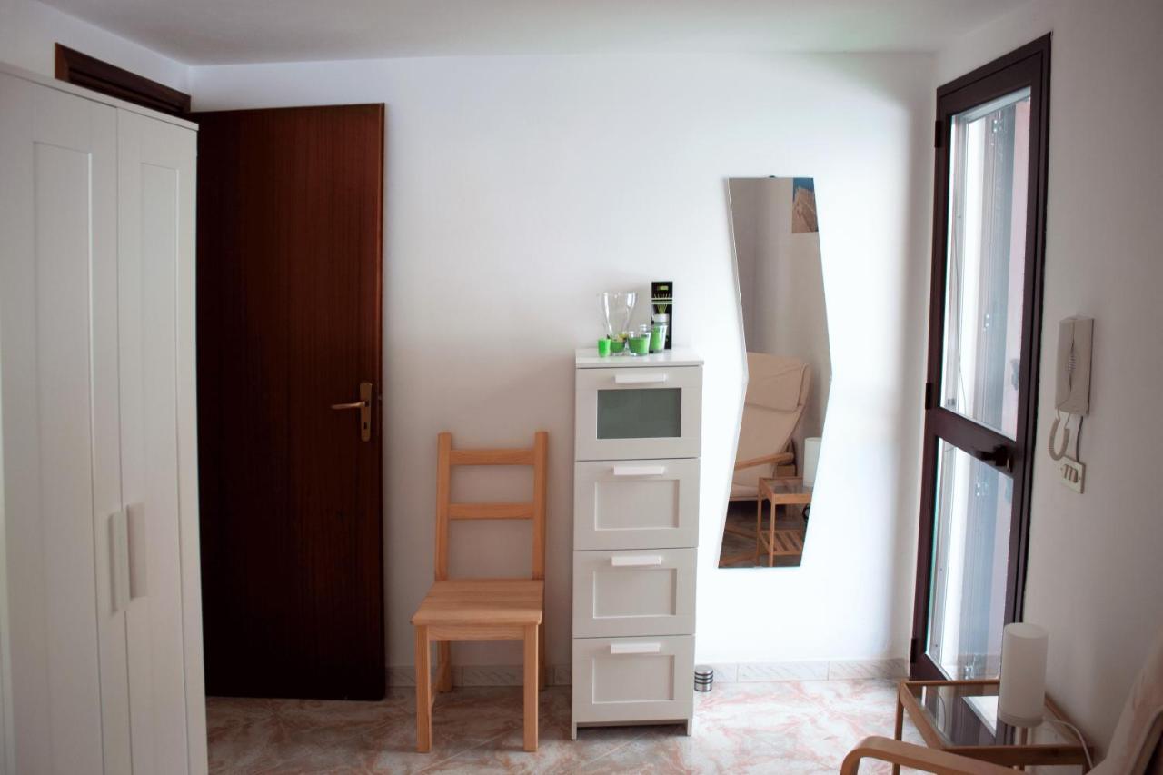Villa La Plaja Cefalù Extérieur photo